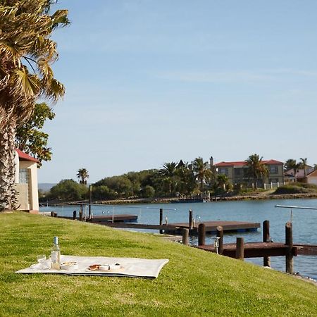 First Group Port Owen Marina Apartment Velddrif Luaran gambar