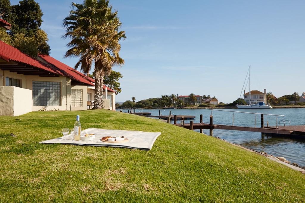 First Group Port Owen Marina Apartment Velddrif Luaran gambar