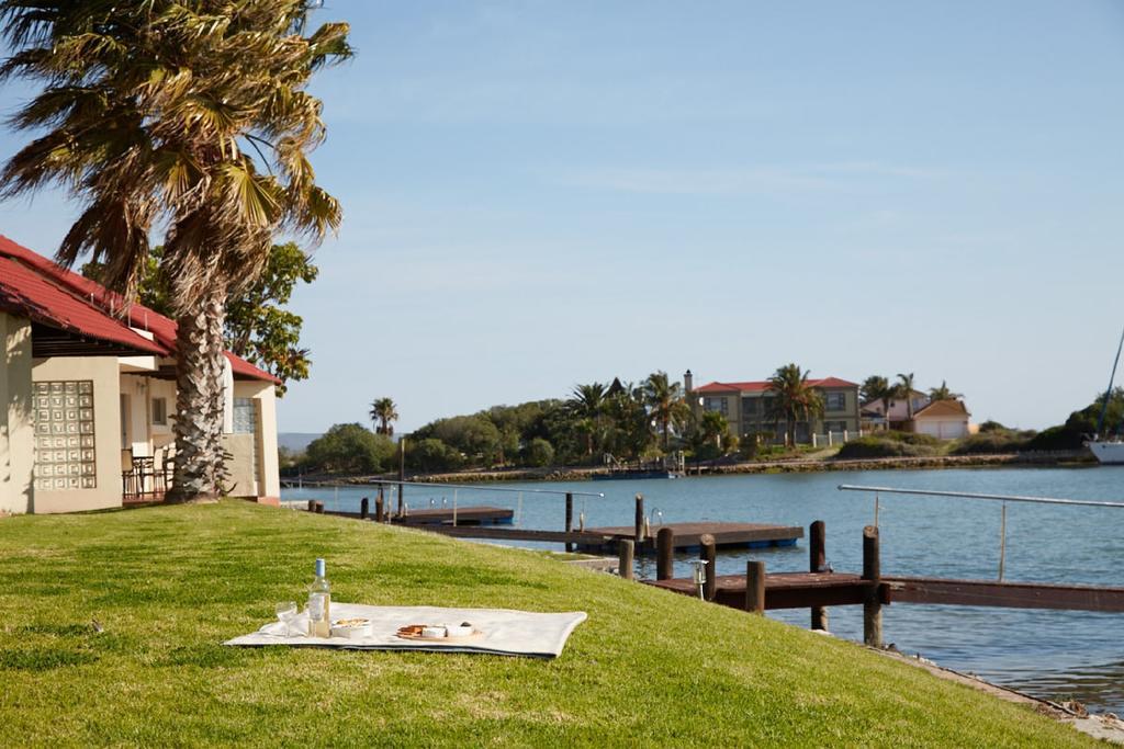 First Group Port Owen Marina Apartment Velddrif Luaran gambar