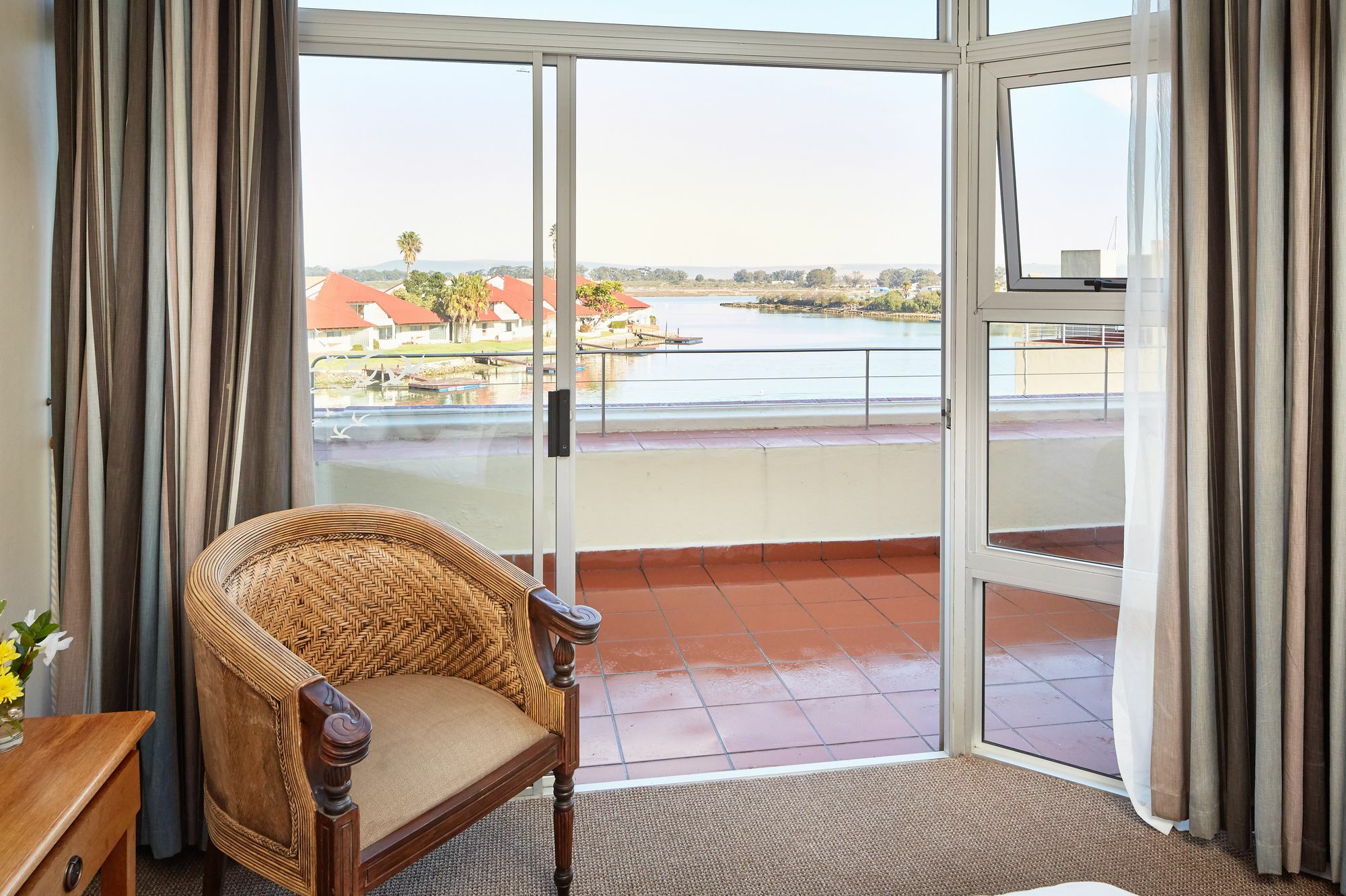 First Group Port Owen Marina Apartment Velddrif Luaran gambar