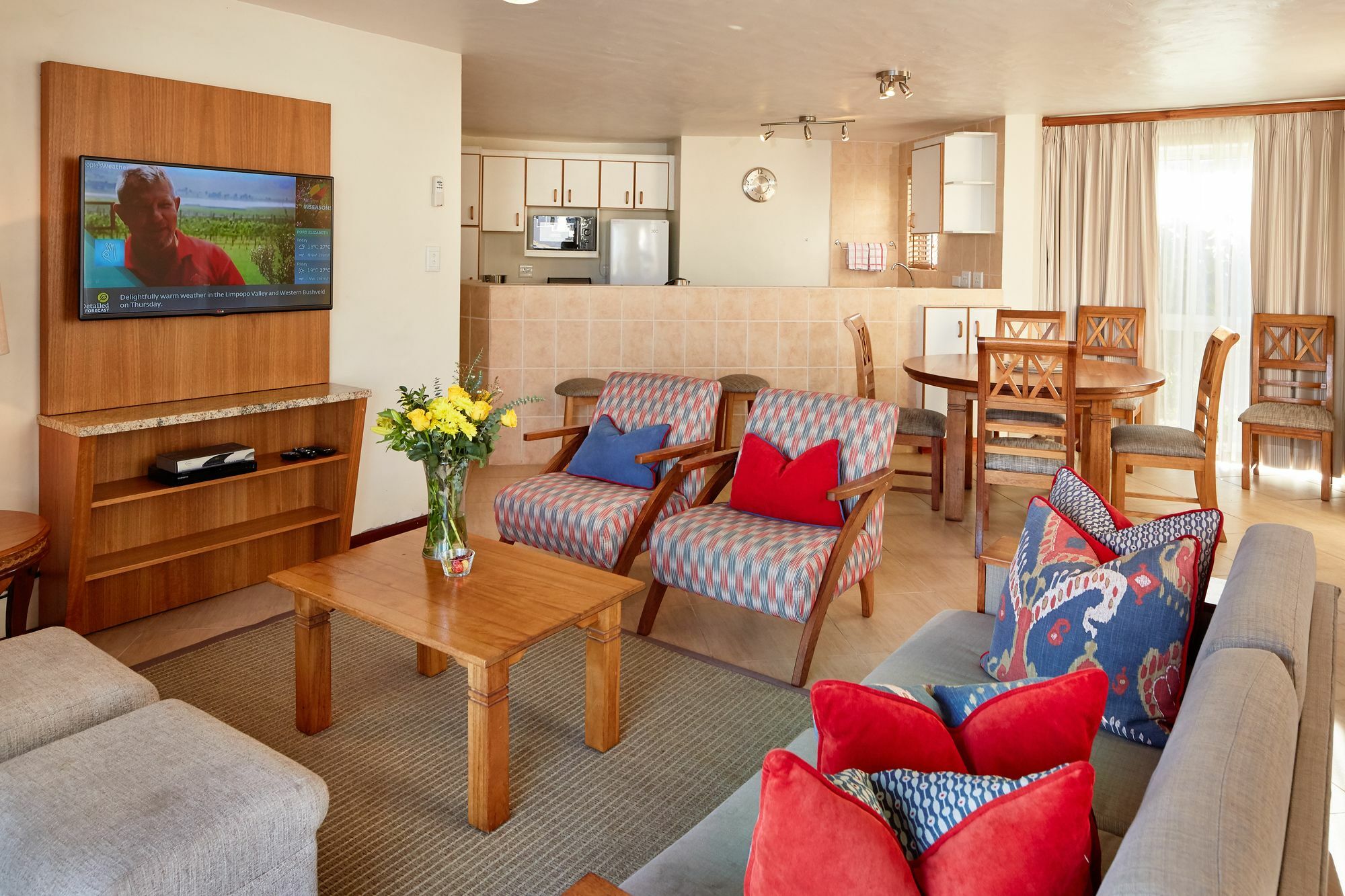 First Group Port Owen Marina Apartment Velddrif Luaran gambar