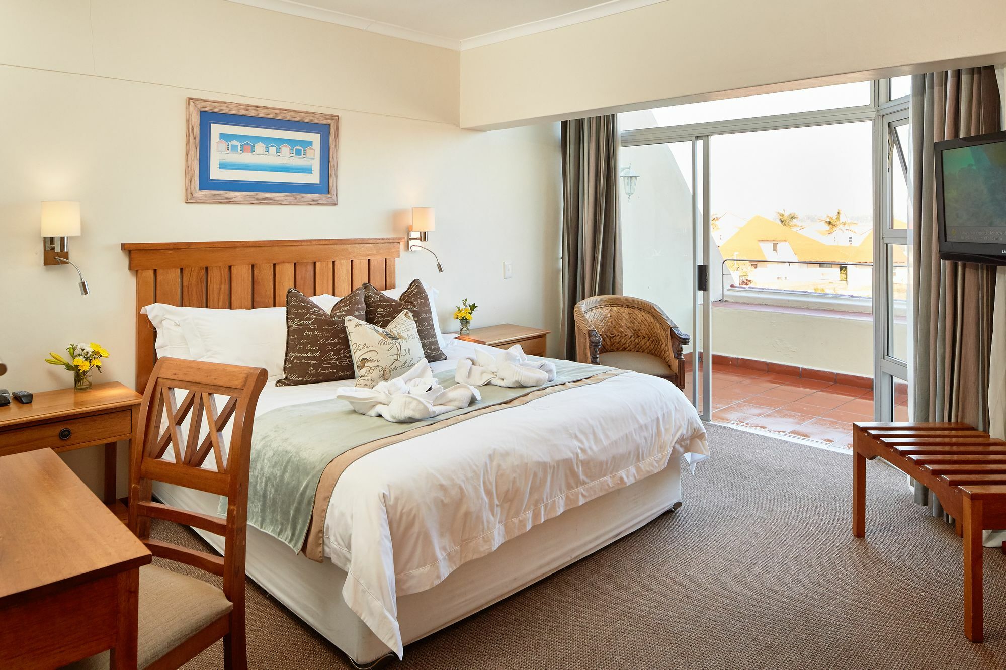 First Group Port Owen Marina Apartment Velddrif Luaran gambar
