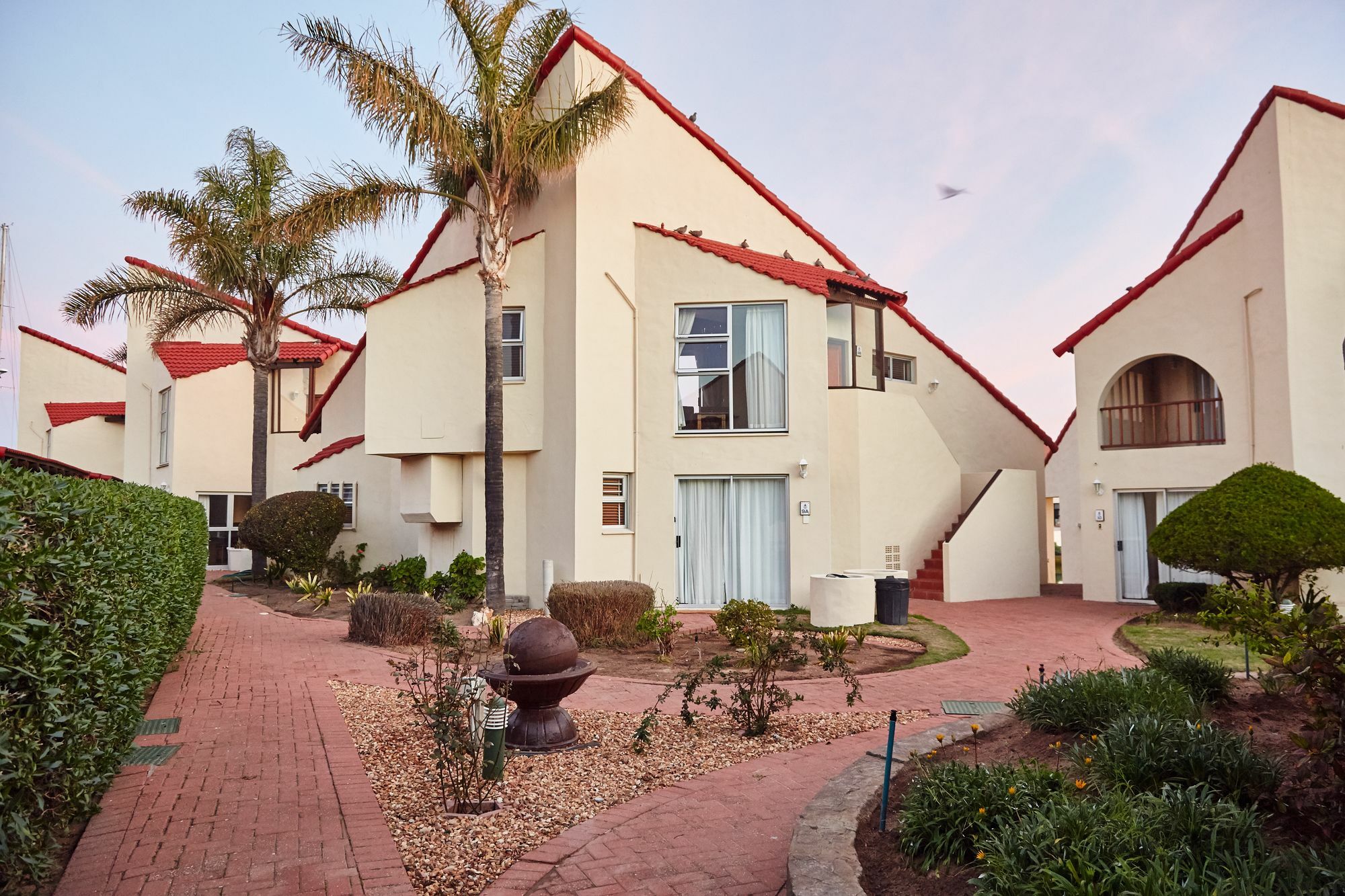 First Group Port Owen Marina Apartment Velddrif Luaran gambar