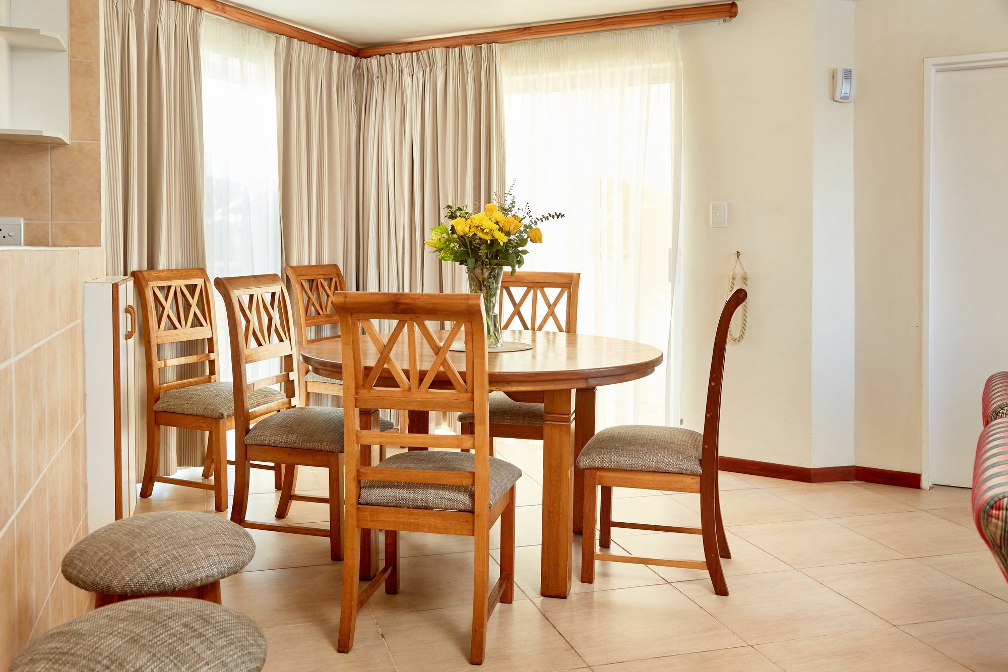 First Group Port Owen Marina Apartment Velddrif Luaran gambar