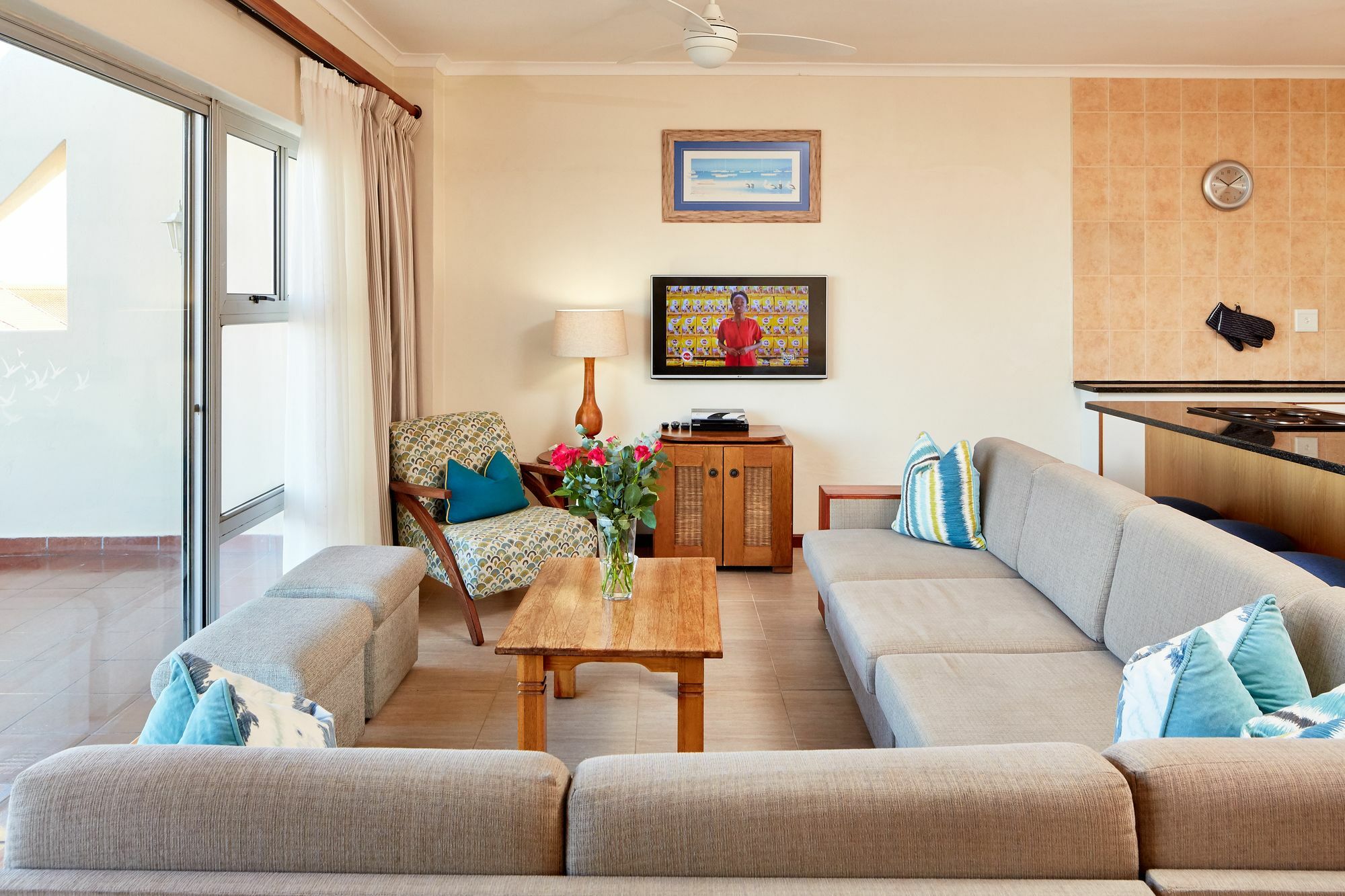 First Group Port Owen Marina Apartment Velddrif Luaran gambar