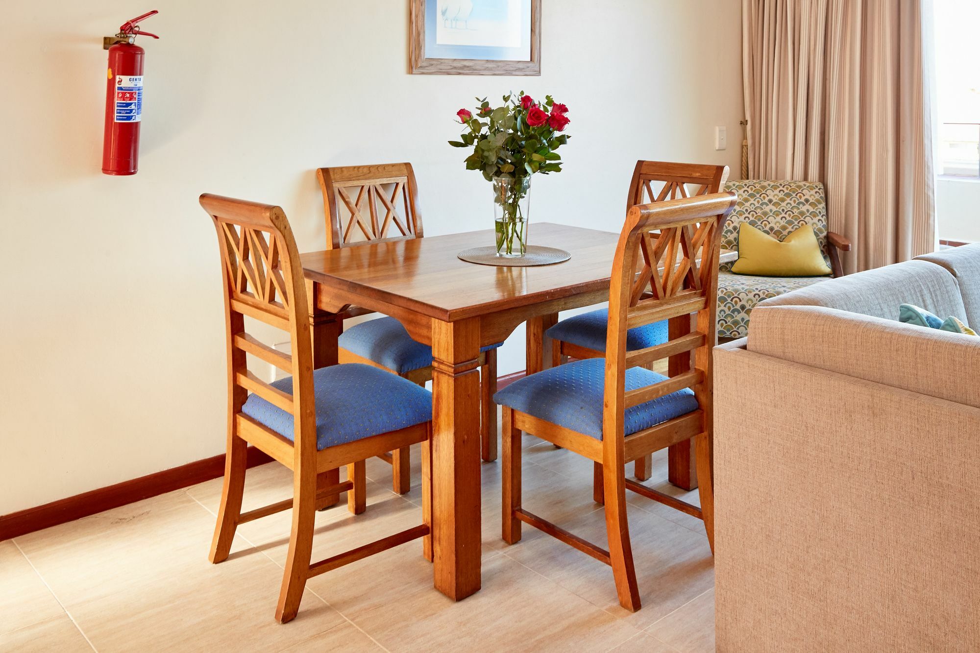 First Group Port Owen Marina Apartment Velddrif Luaran gambar