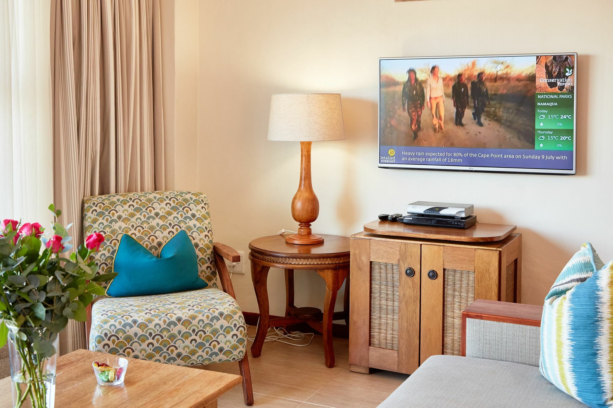 First Group Port Owen Marina Apartment Velddrif Luaran gambar