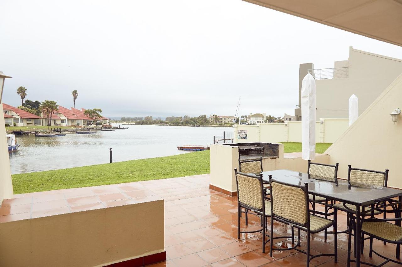 First Group Port Owen Marina Apartment Velddrif Luaran gambar