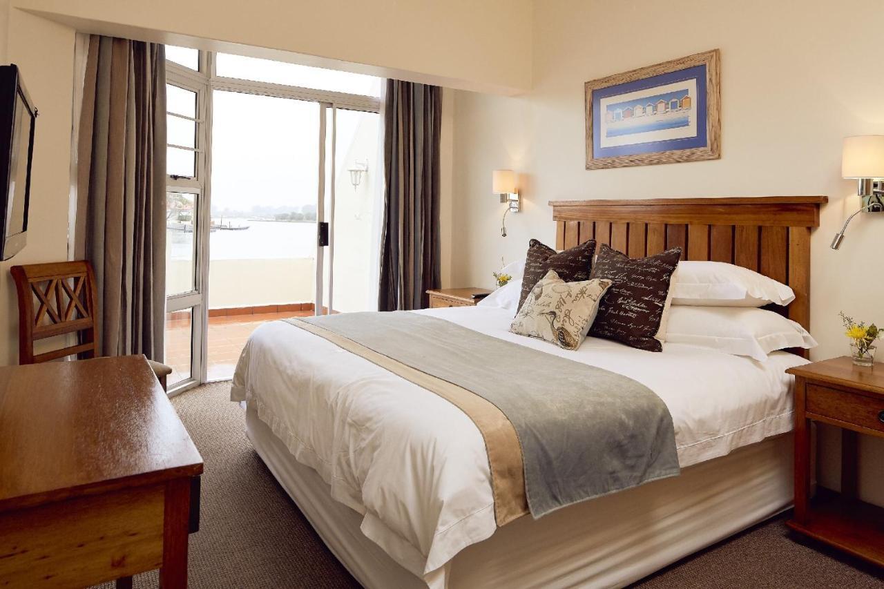 First Group Port Owen Marina Apartment Velddrif Luaran gambar