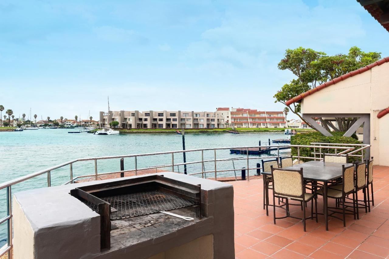 First Group Port Owen Marina Apartment Velddrif Luaran gambar