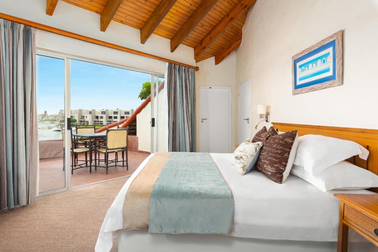 First Group Port Owen Marina Apartment Velddrif Luaran gambar