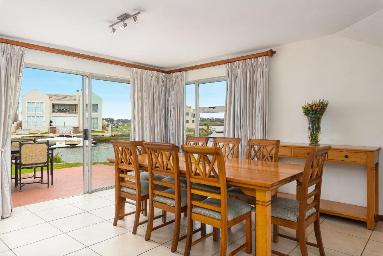 First Group Port Owen Marina Apartment Velddrif Luaran gambar