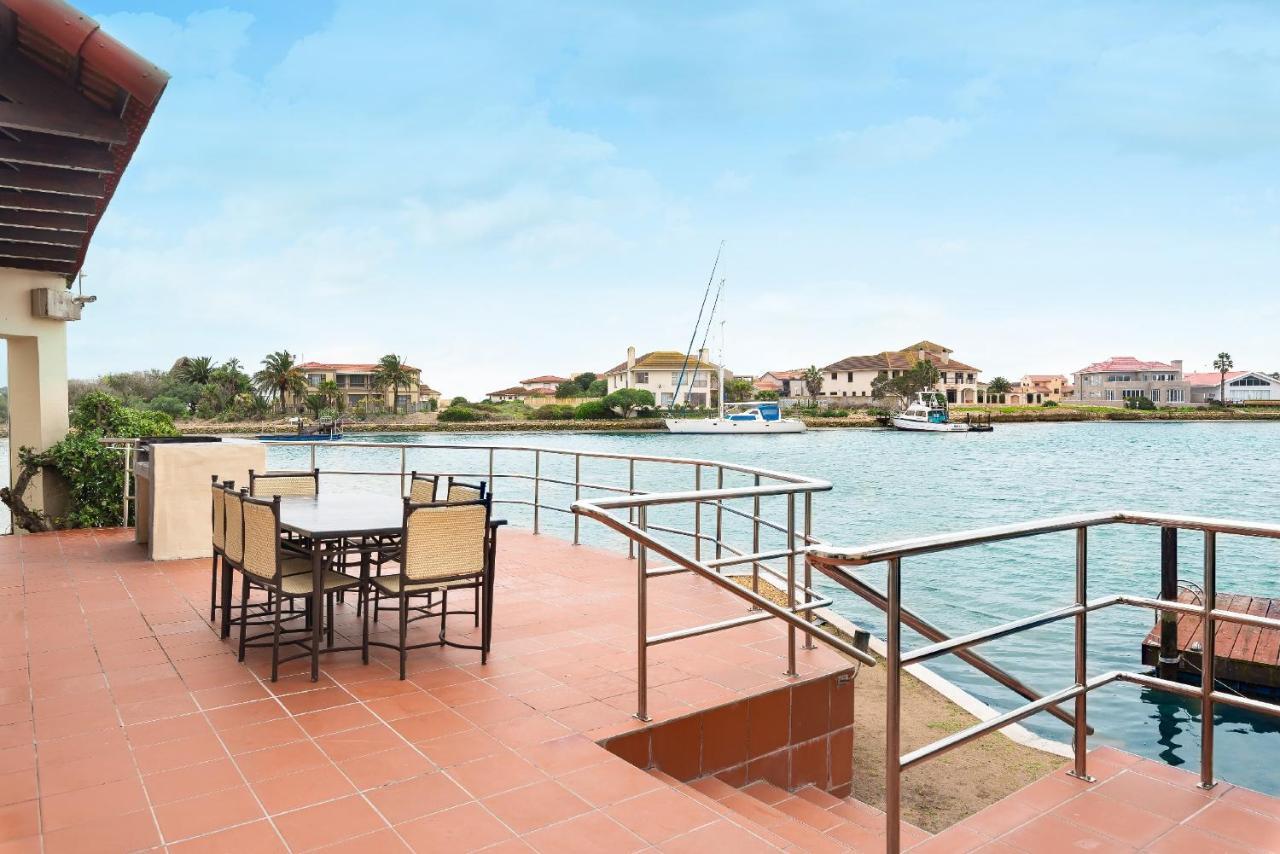 First Group Port Owen Marina Apartment Velddrif Luaran gambar