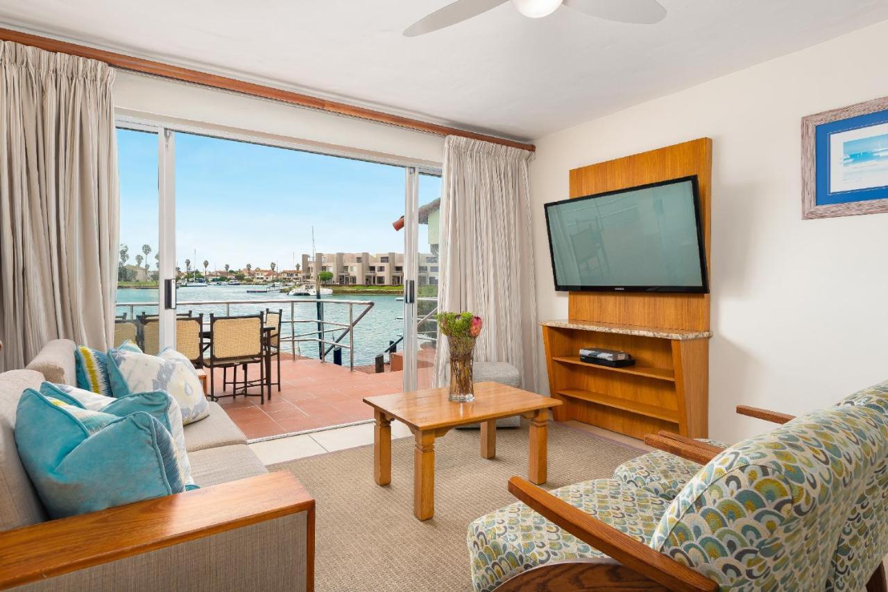 First Group Port Owen Marina Apartment Velddrif Luaran gambar