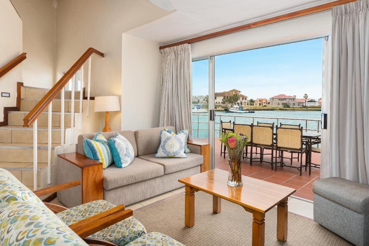 First Group Port Owen Marina Apartment Velddrif Luaran gambar