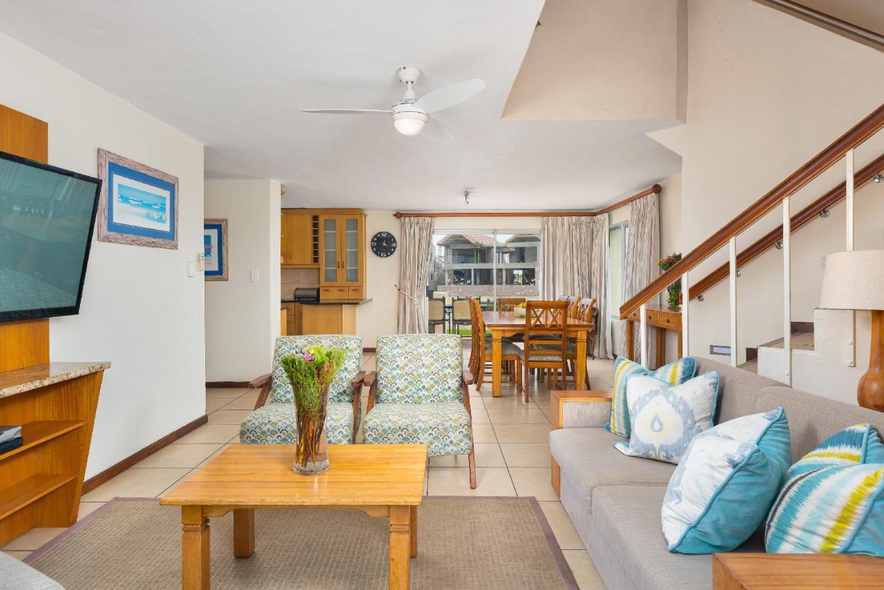 First Group Port Owen Marina Apartment Velddrif Luaran gambar